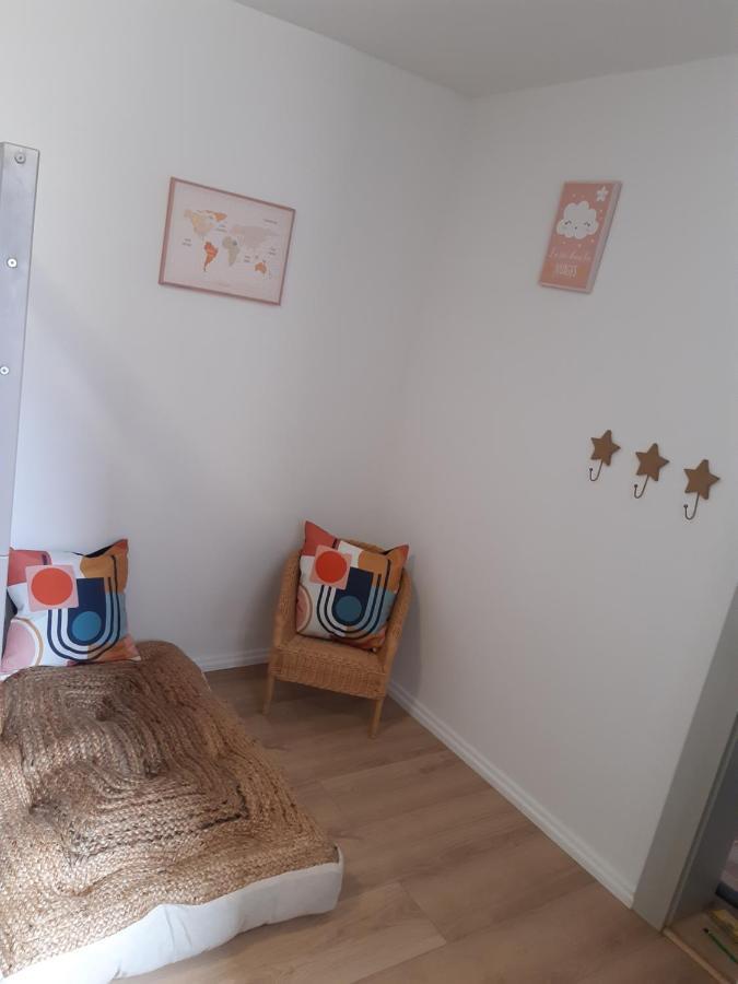 Maison De Ville Selestat Centre ภายนอก รูปภาพ