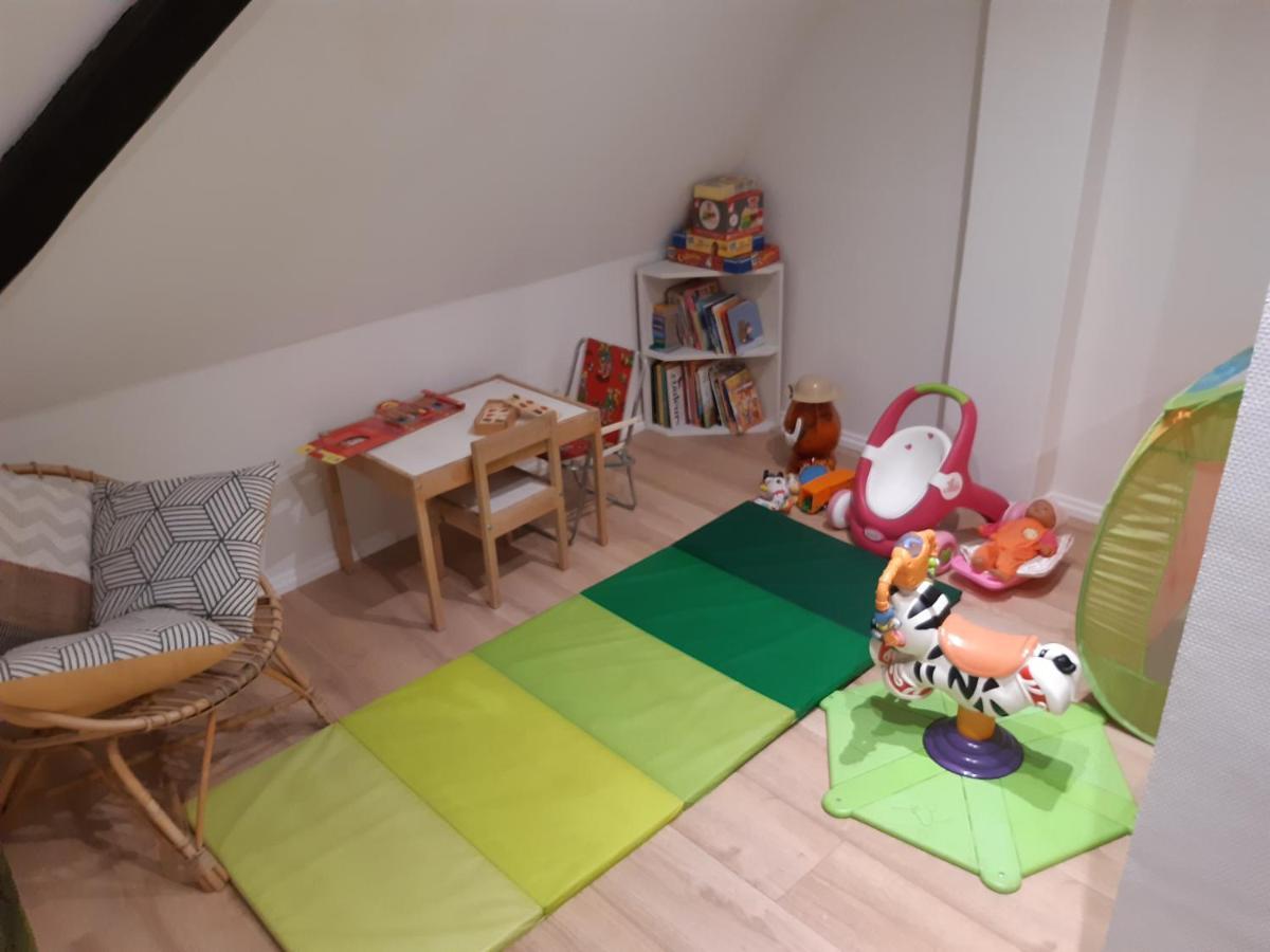 Maison De Ville Selestat Centre ภายนอก รูปภาพ