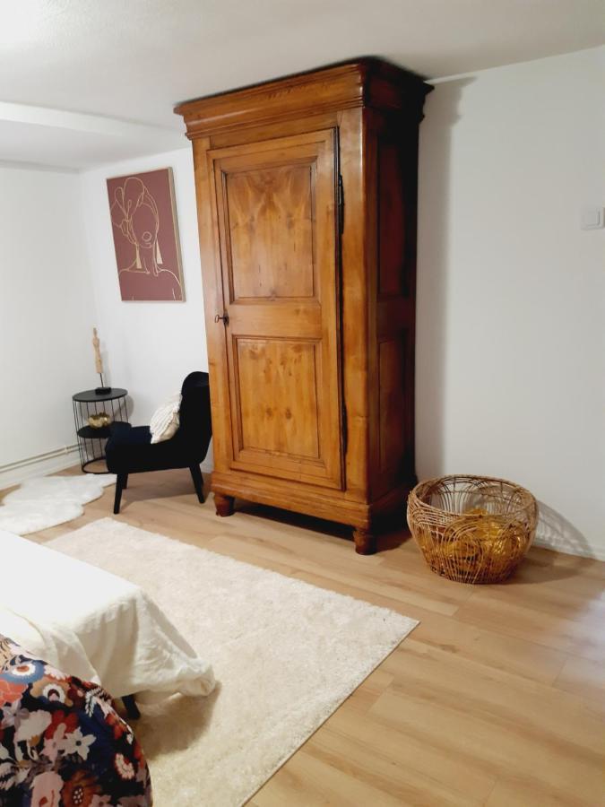 Maison De Ville Selestat Centre ภายนอก รูปภาพ